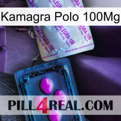 Kamagra Polo 100Mg 37